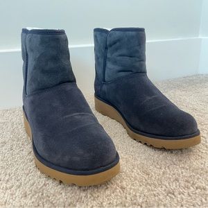 TreadLite by UGG Navy Boot